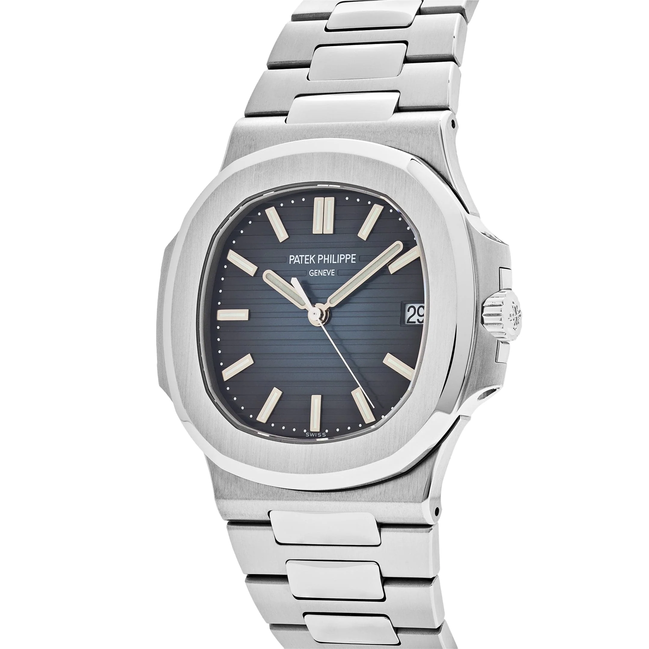 Patek Philippe Nautilus 5712