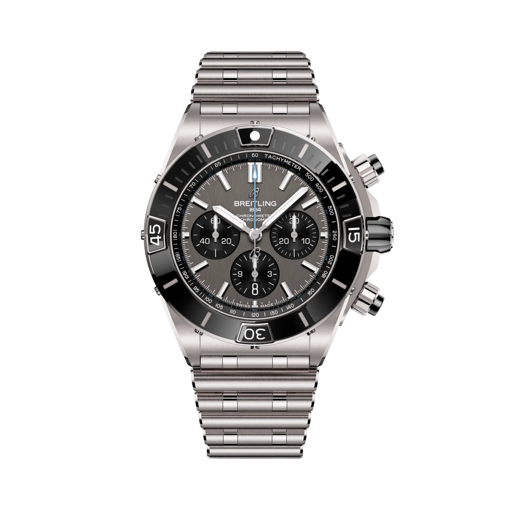 Super Chronomat B01 44