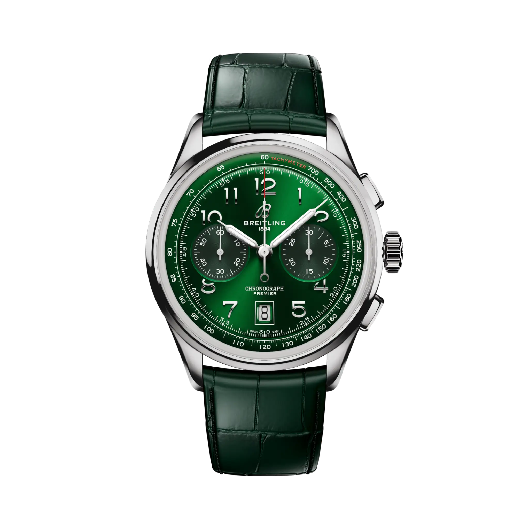 Premier B01 Chronograf 42