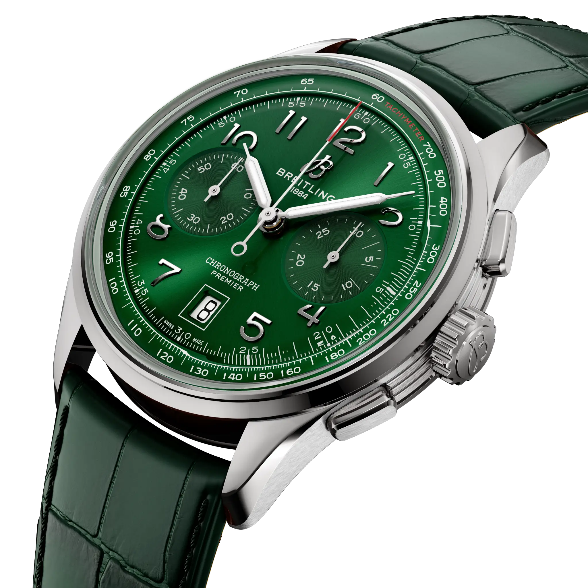 Premier B01 Chronograf 42