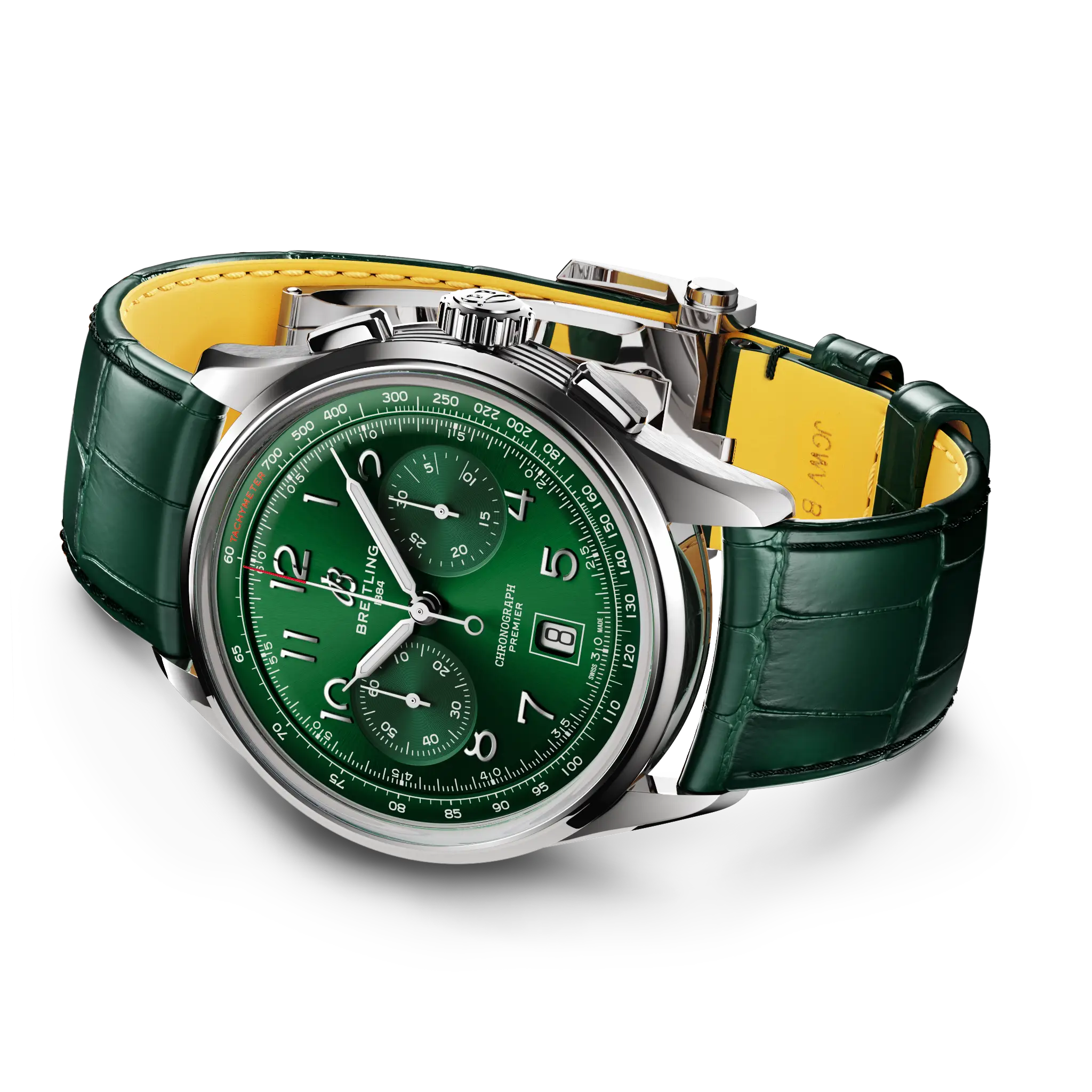 Premier B01 Chronograf 42