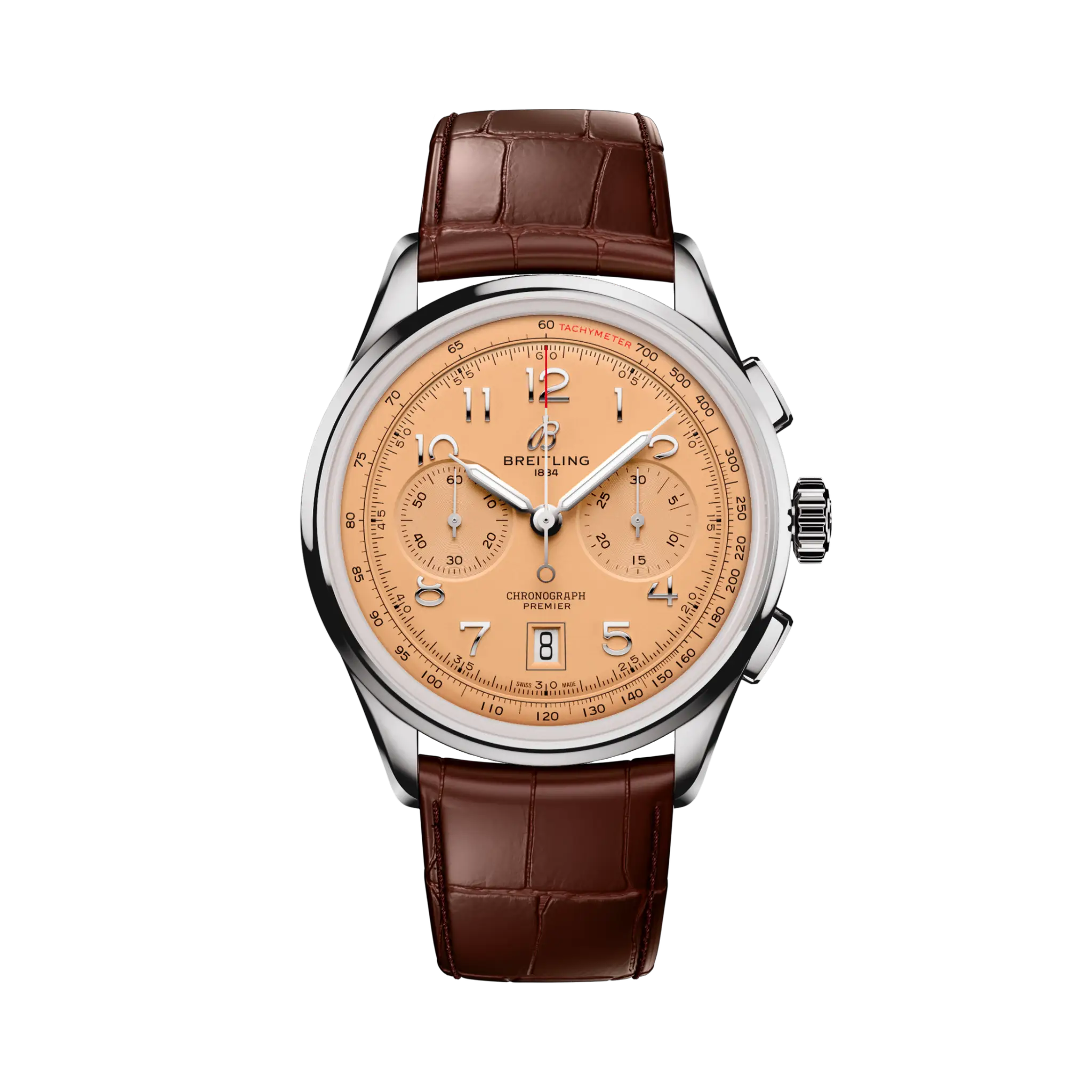 Premier B01 Chronograf 42