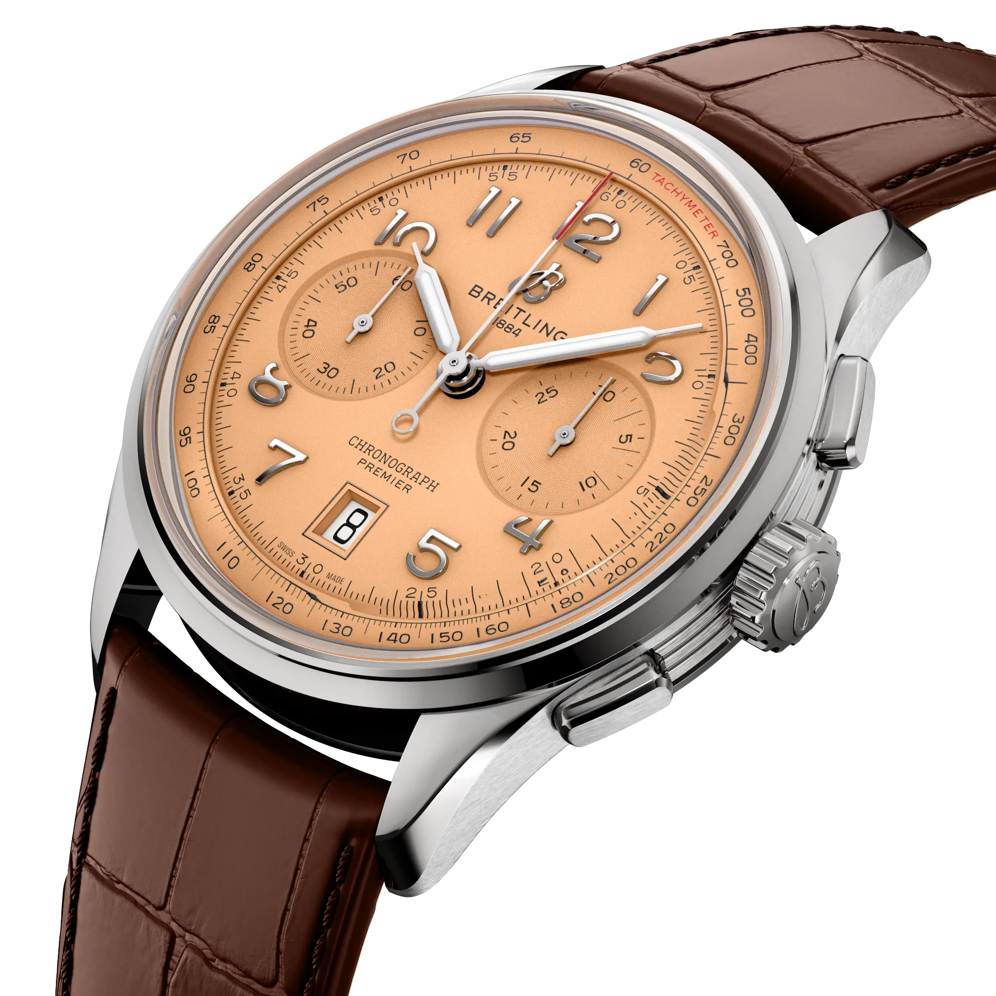 Premier B01 Chronograf 42