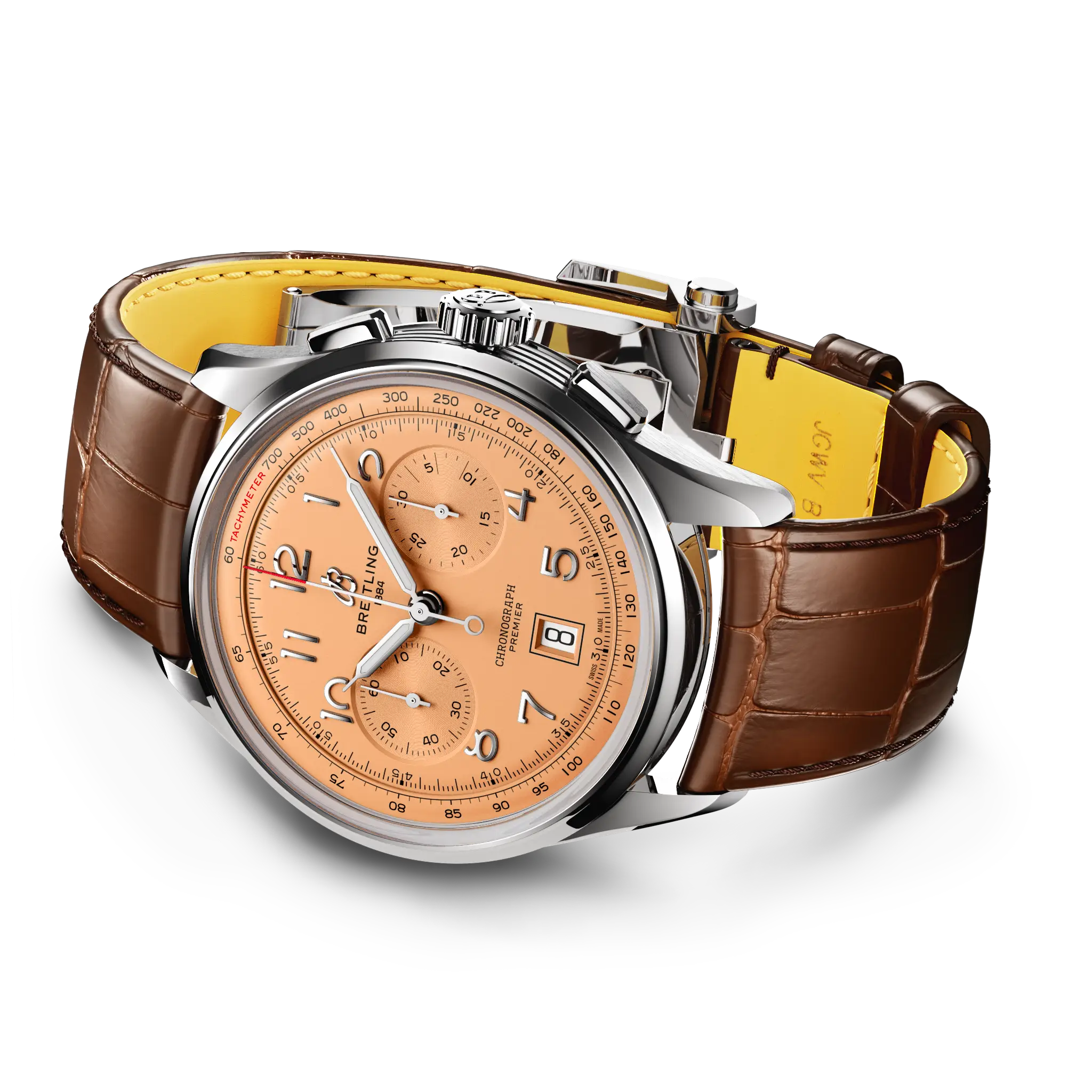 Premier B01 Chronograf 42