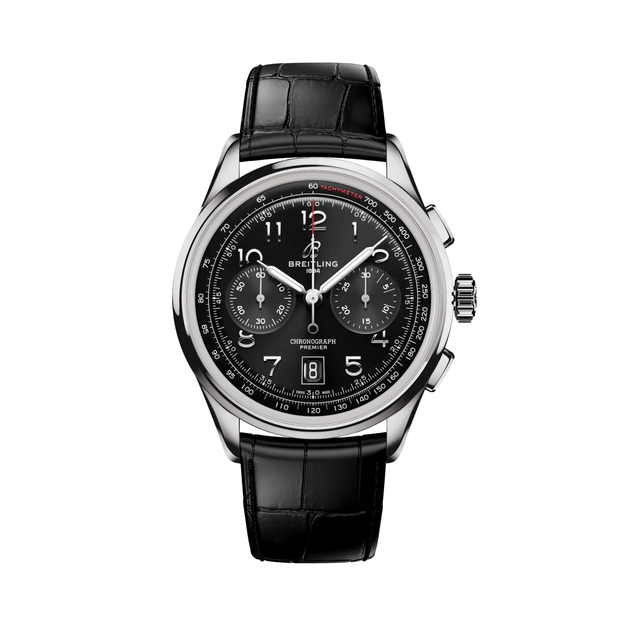 Premier B01 Chronograf 42
