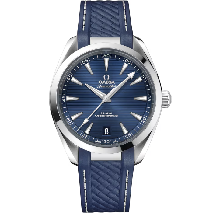 Omega Seamaster Aqua Terra 150M