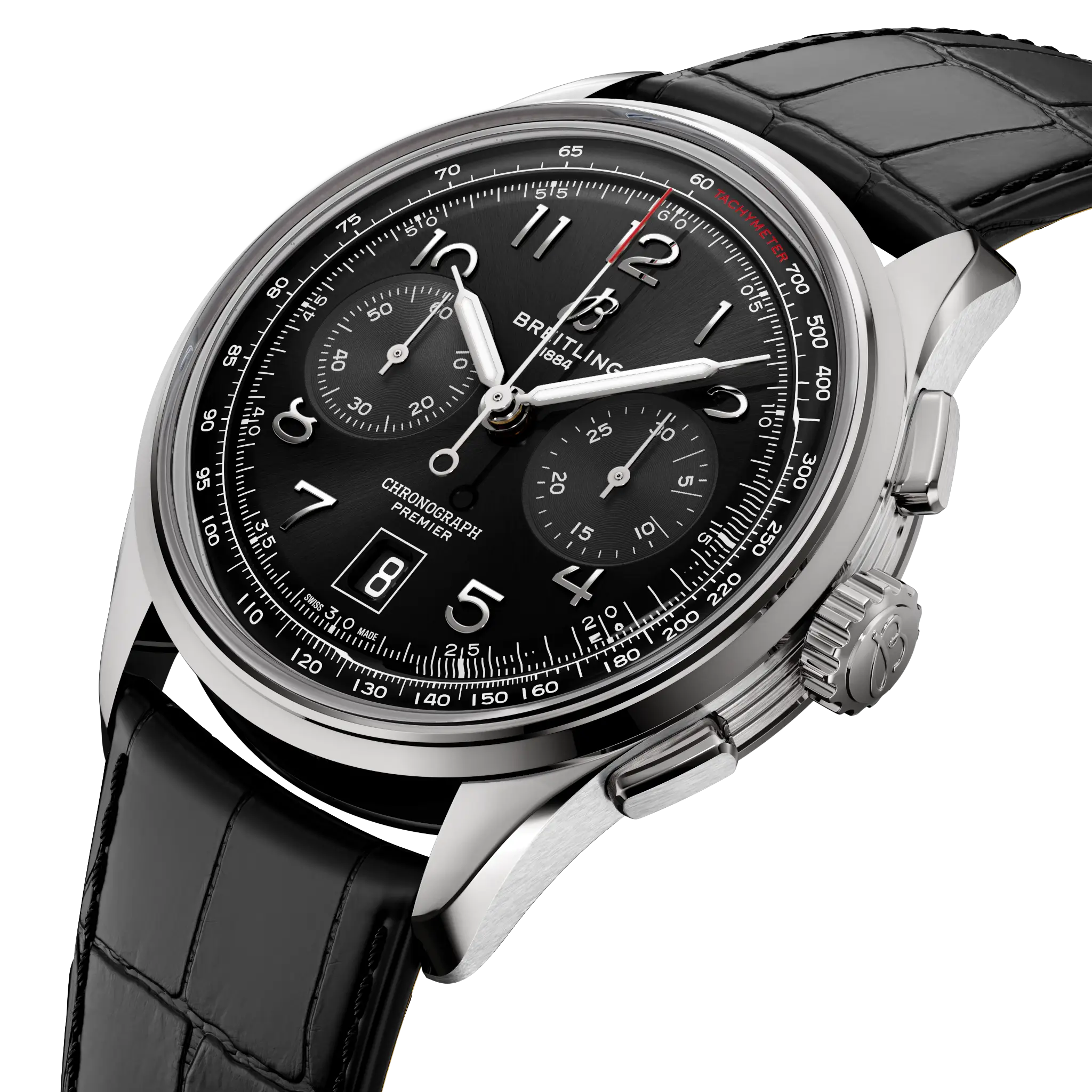 Premier B01 Chronograf 42