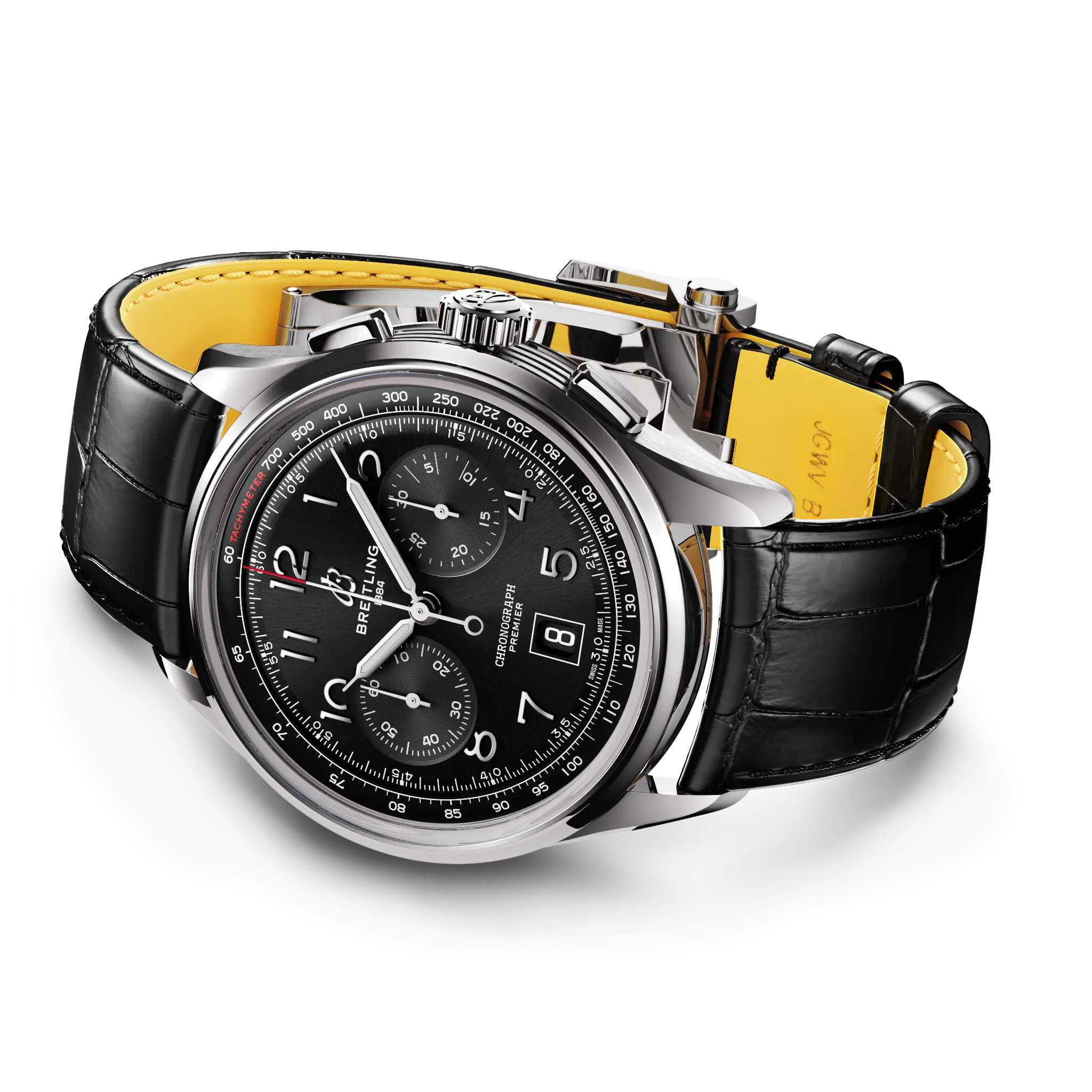 Premier B01 Chronograf 42