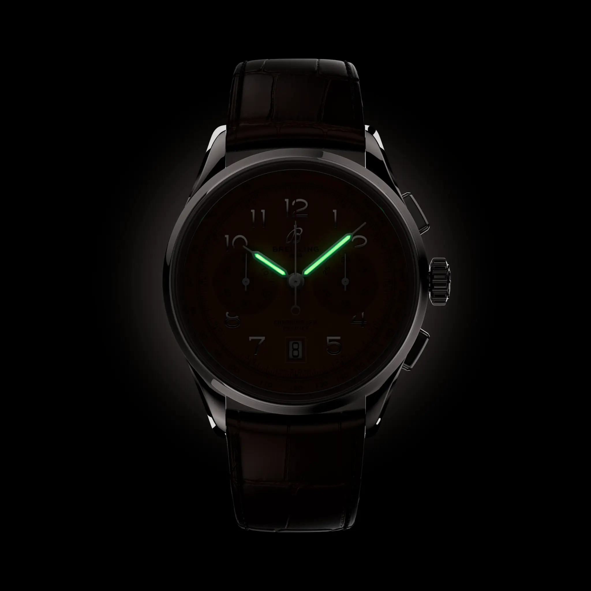 Premier B01 Chronograf 42
