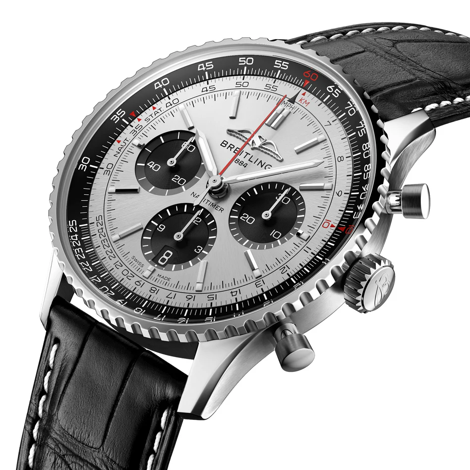 Chronograf Navitimer B01