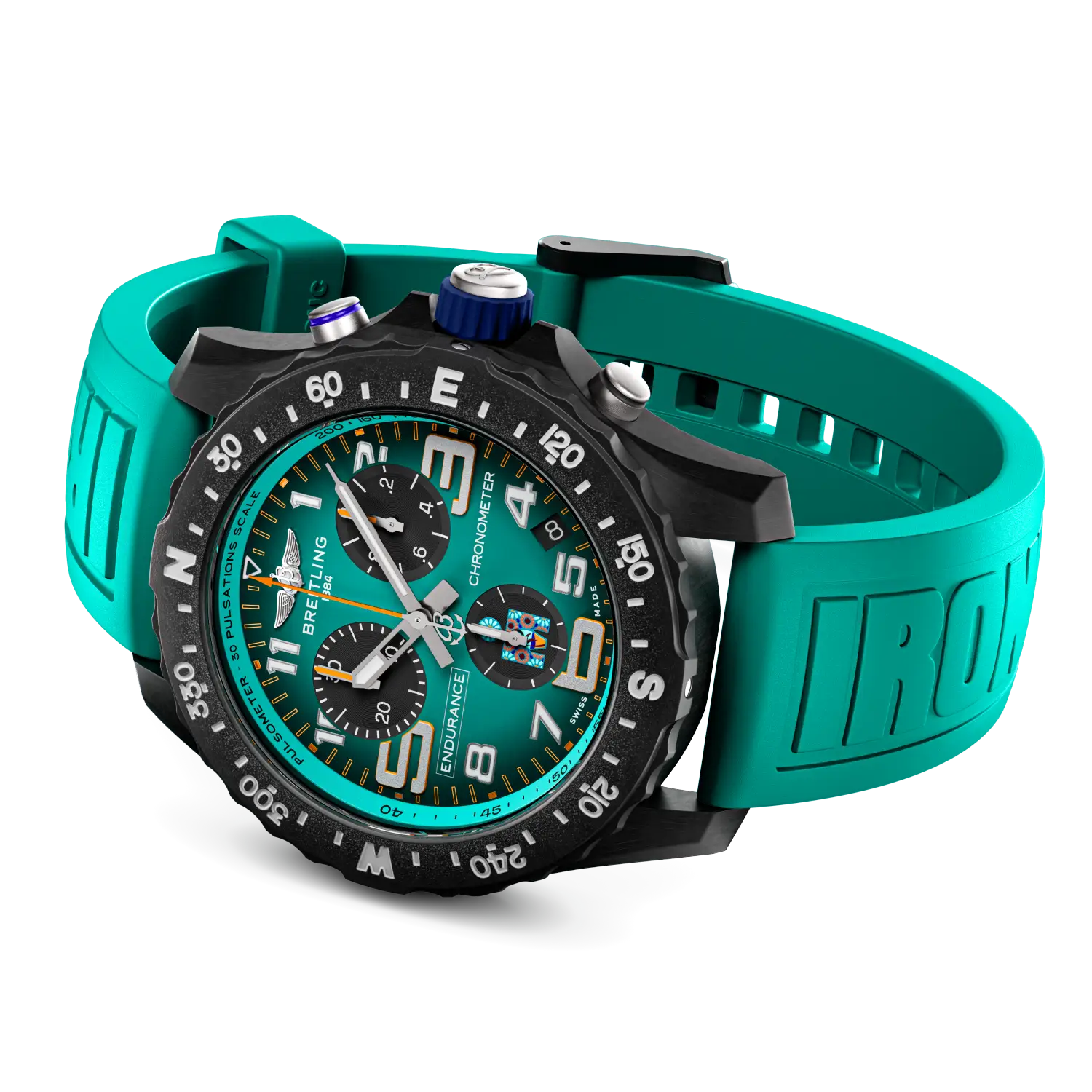 Profesionálny Endurance Pro 44 IRONMAN® 70.3 Svetový šampionát 2025