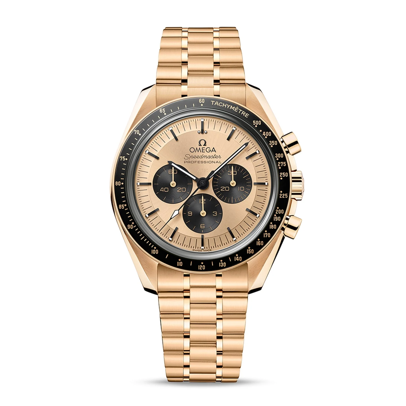 OMEGA Speedmaster Moonwatch Professional