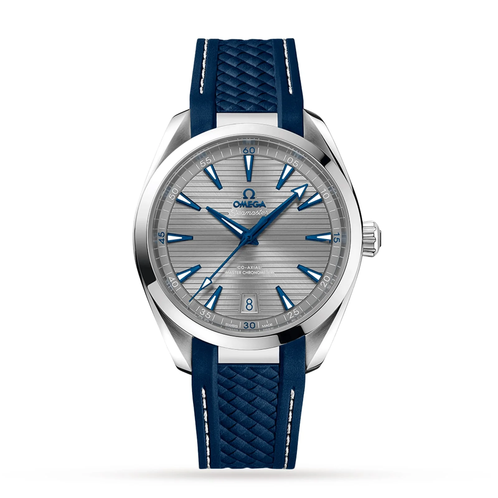 OMEGA Seamaster Aqua Terra 150M