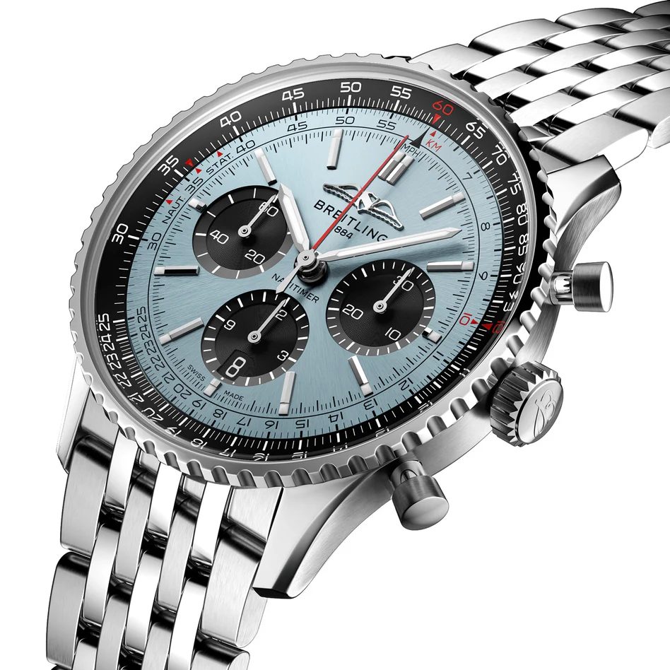 Chronograf Navitimer B01