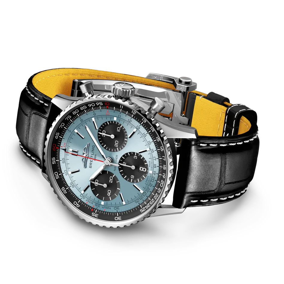 Chronograf Navitimer B01