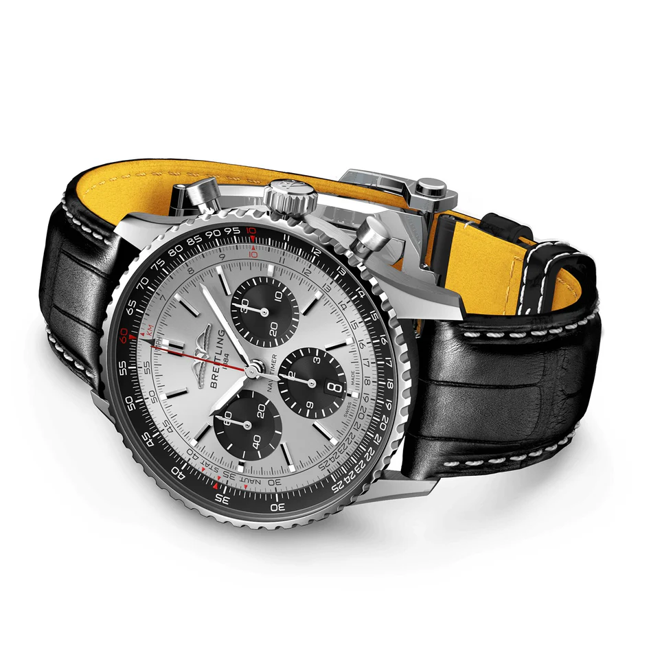 Chronograf Navitimer B01