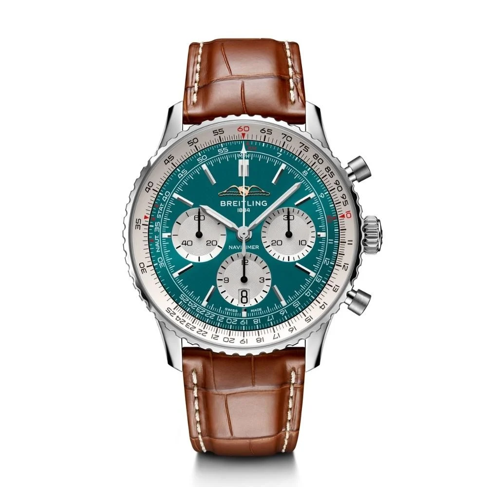 Chronograf Navitimer B01
