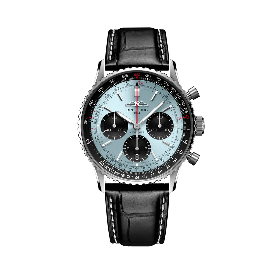 Chronograf Navitimer B01