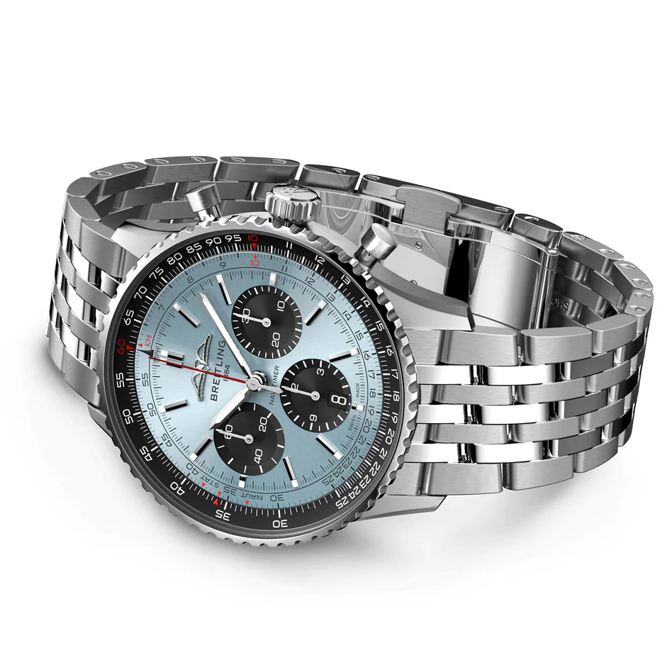 Chronograf Navitimer B01