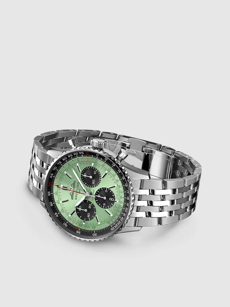 Chronograf Navitimer B01