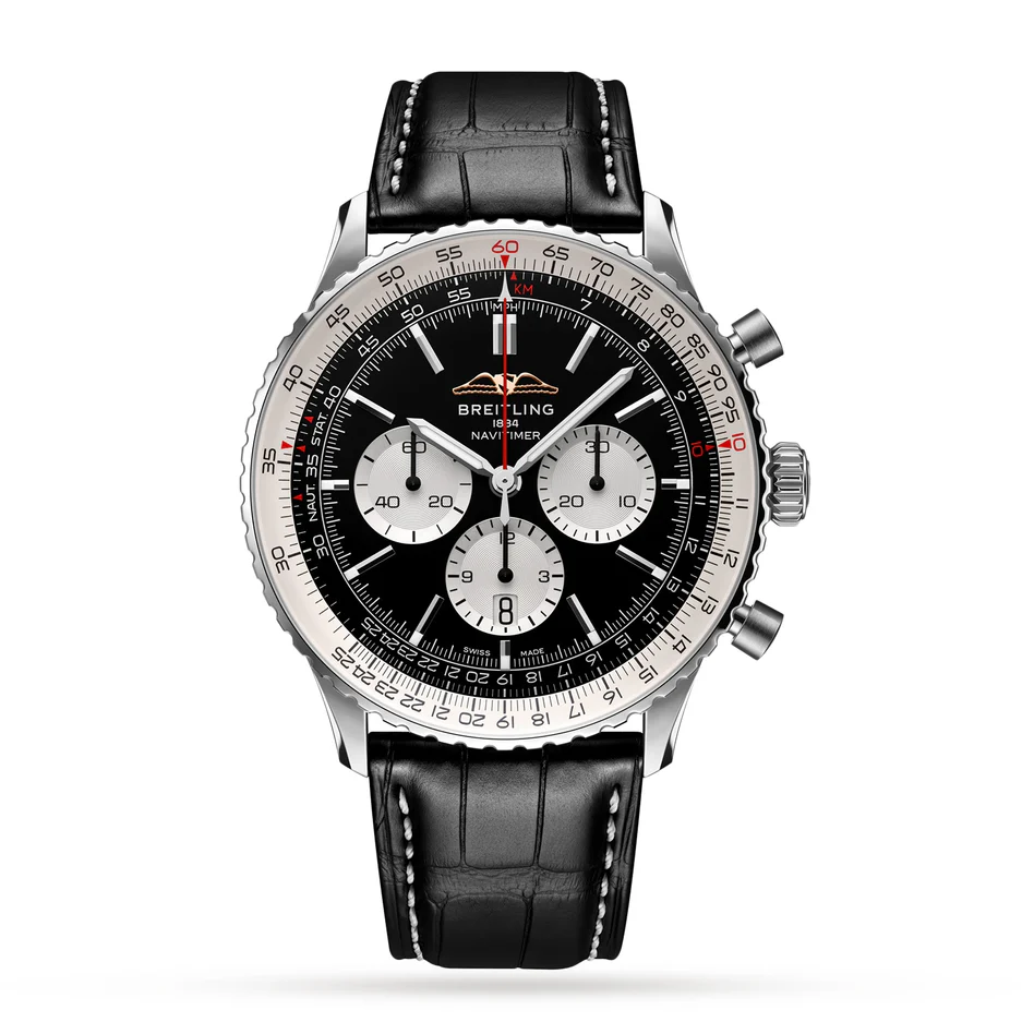 Chronograf Navitimer B01