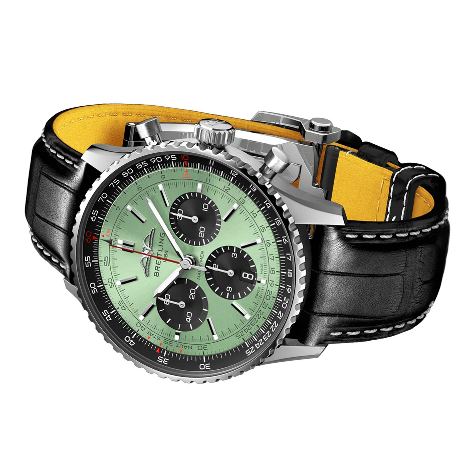 Chronograf Navitimer B01