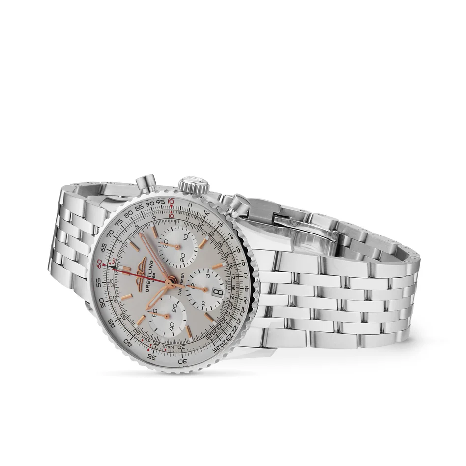Chronograf Navitimer B01