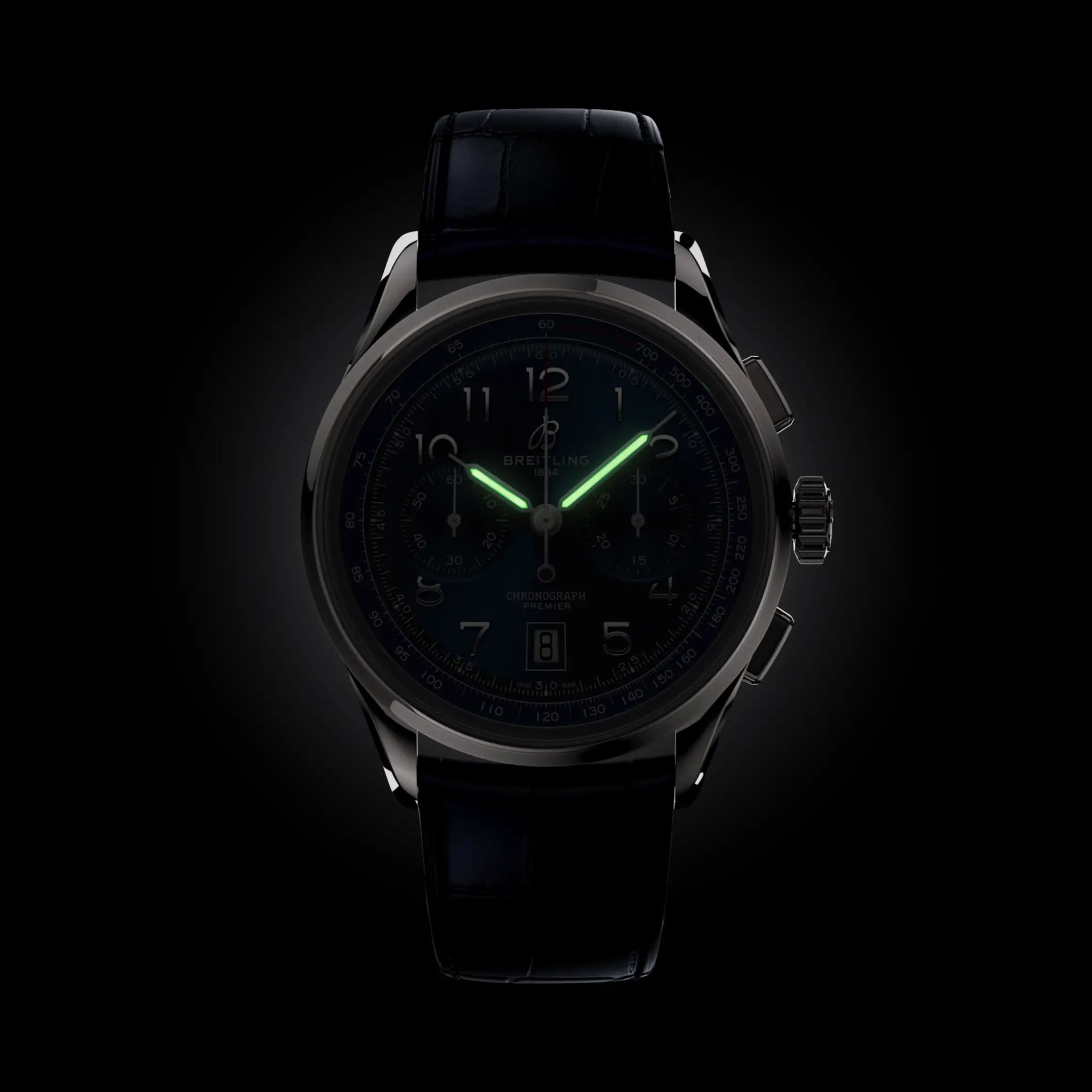 Premier B01 Chronograf 42