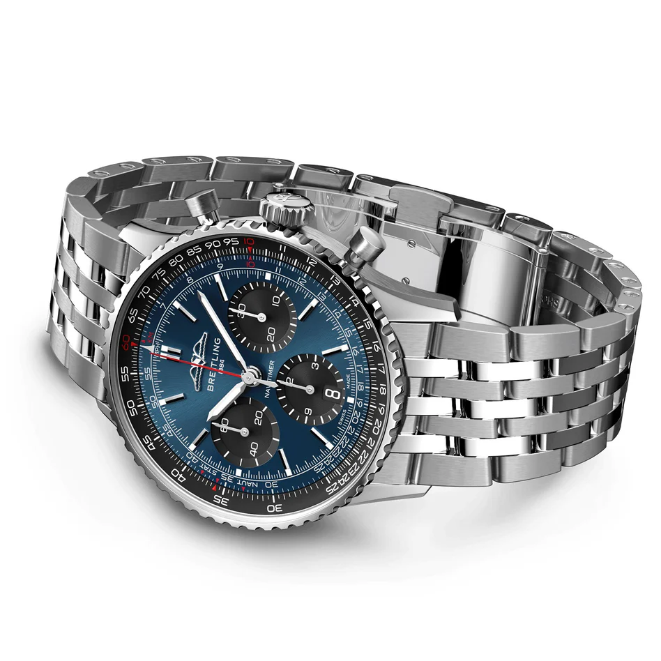 Chronograf Navitimer B01