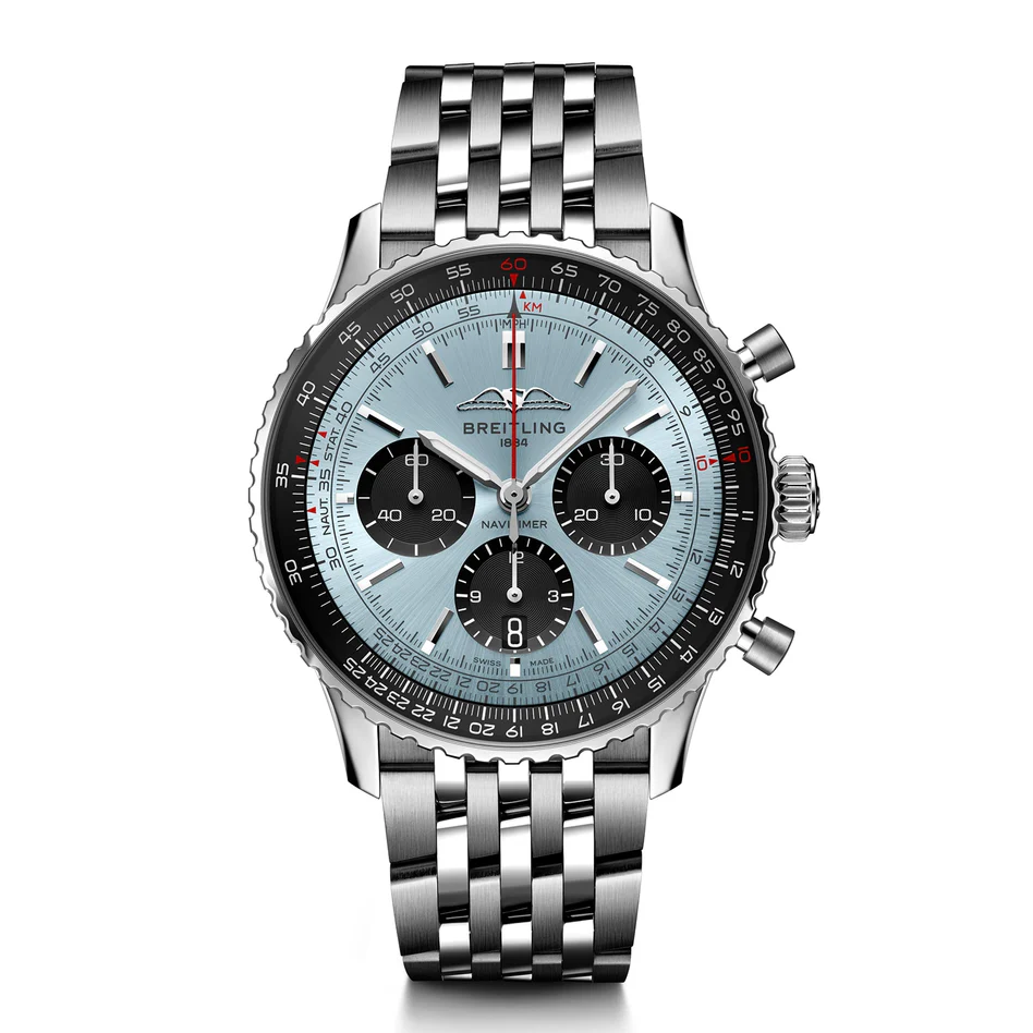 Chronograf Navitimer B01
