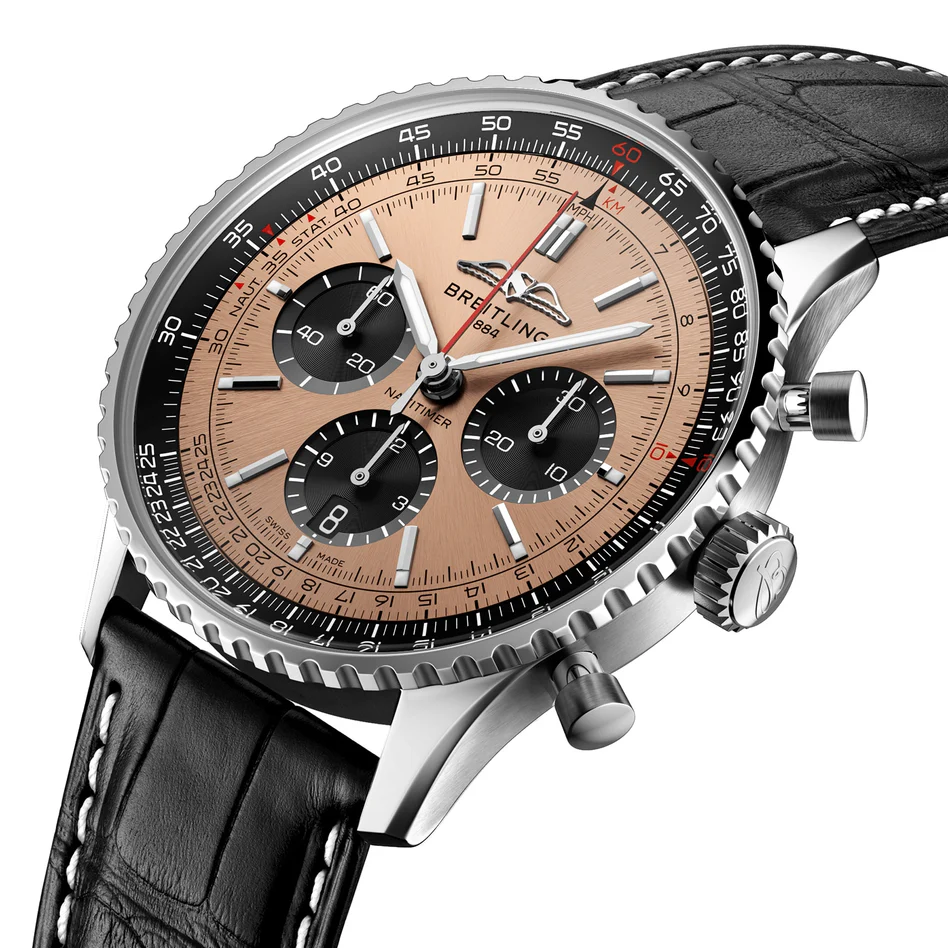 Chronograf Navitimer B01