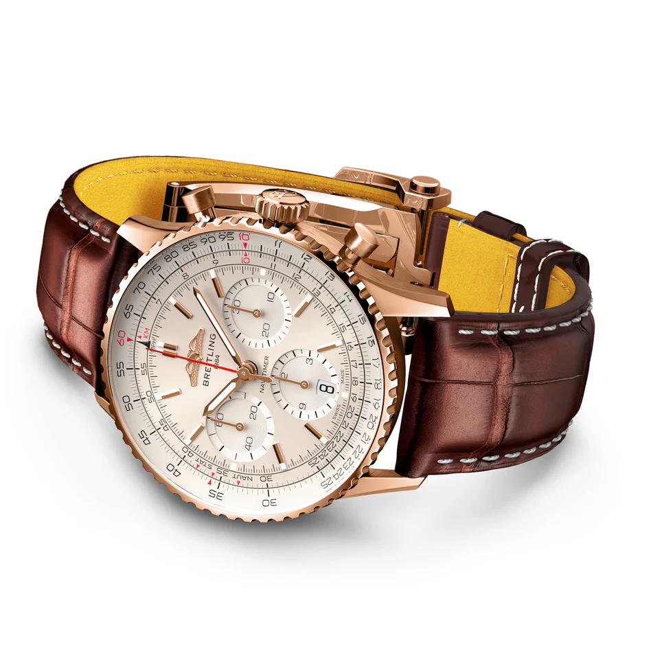 Chronograf Navitimer B01