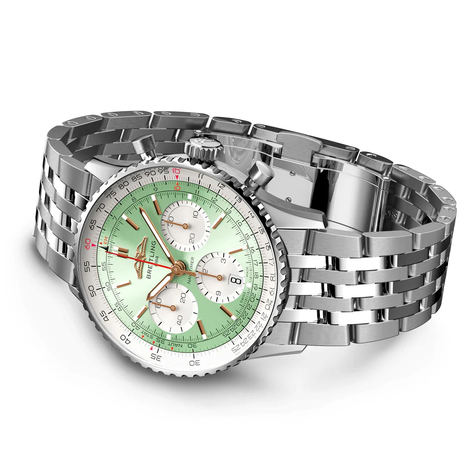 Chronograf Navitimer B01
