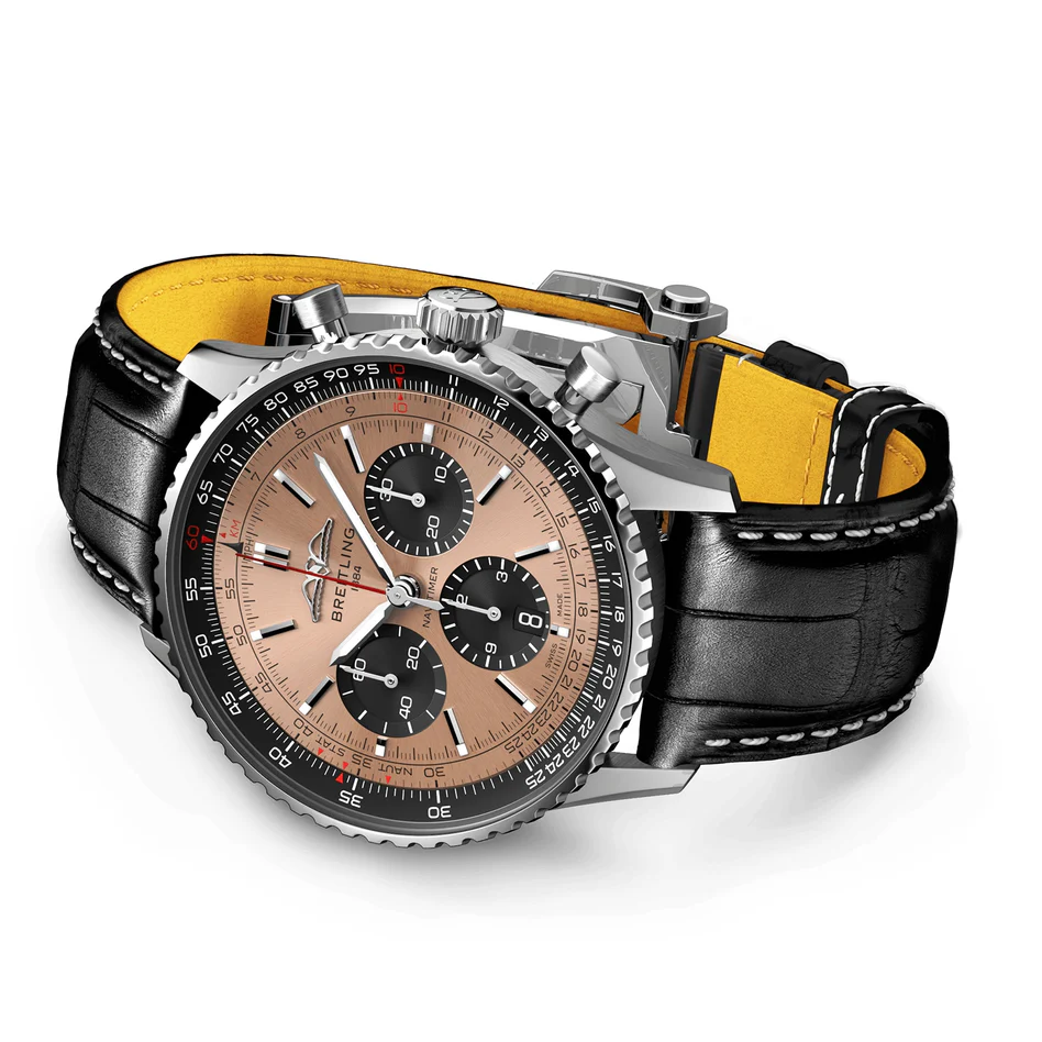 Chronograf Navitimer B01