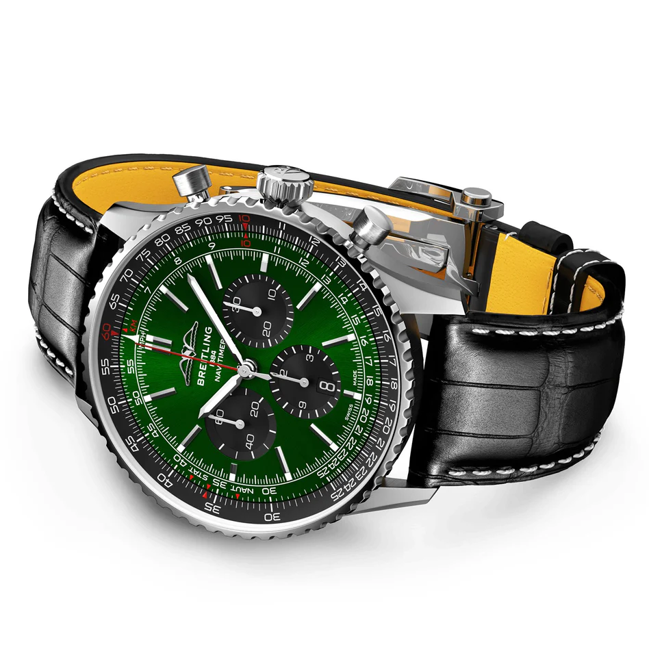 Chronograf Navitimer B01
