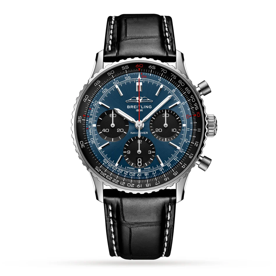Chronograf Navitimer B01