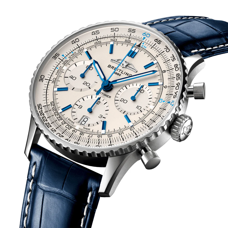 Chronograf Navitimer B01