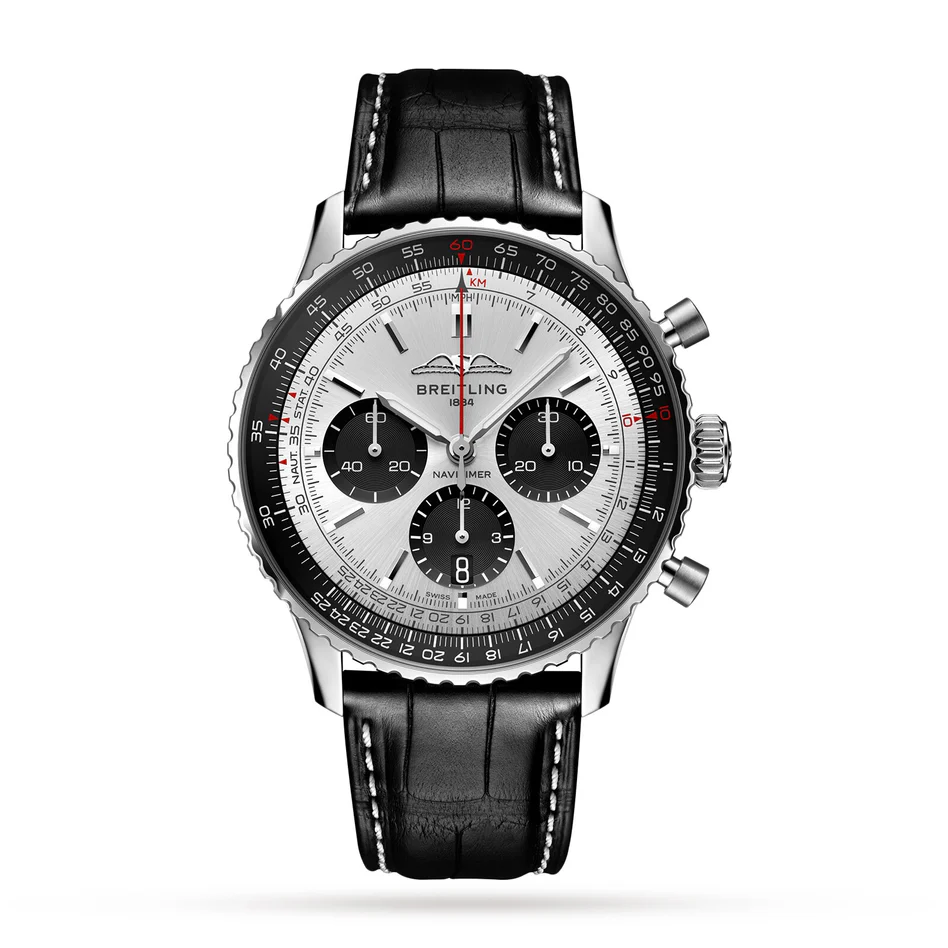 Chronograf Navitimer B01