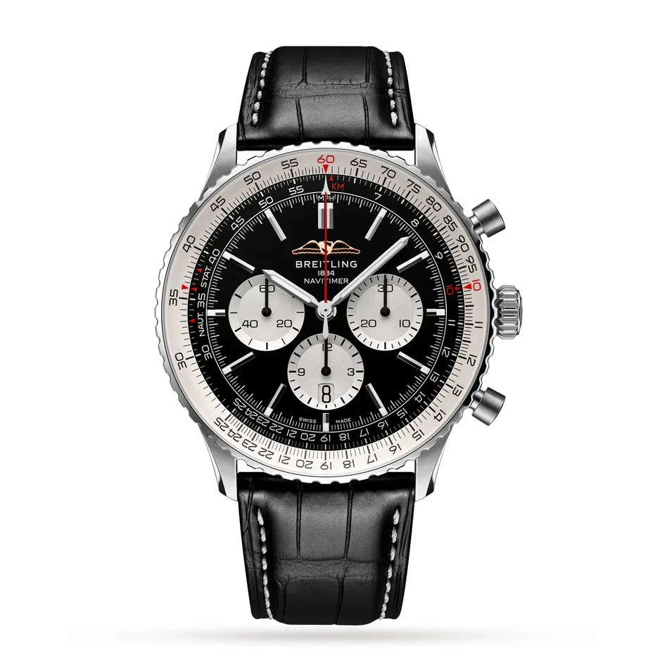 Navitimer B01 Chronograf 43