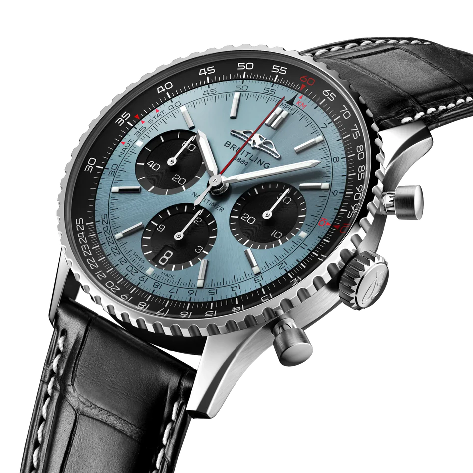 Chronograf Navitimer B01