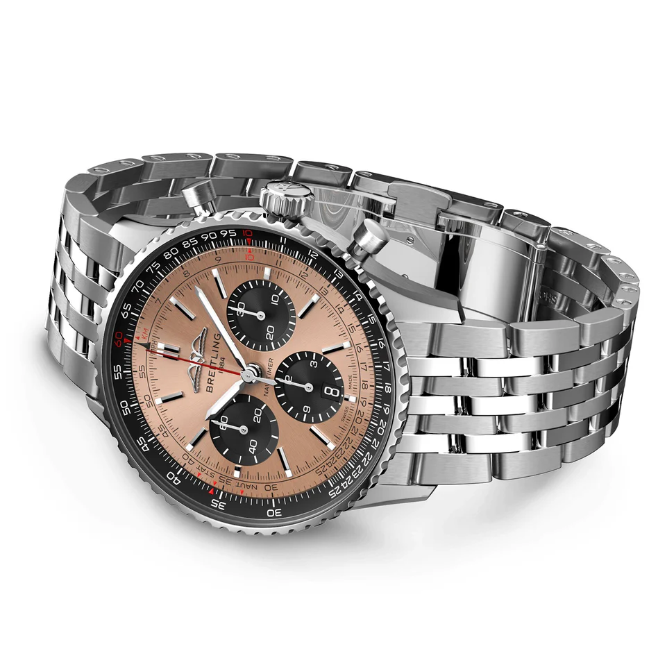 Chronograf Navitimer B01