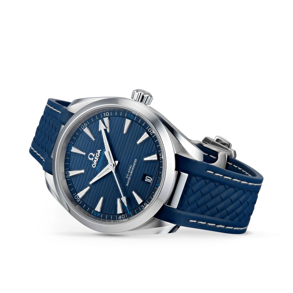 Omega Seamaster Aqua Terra 150M