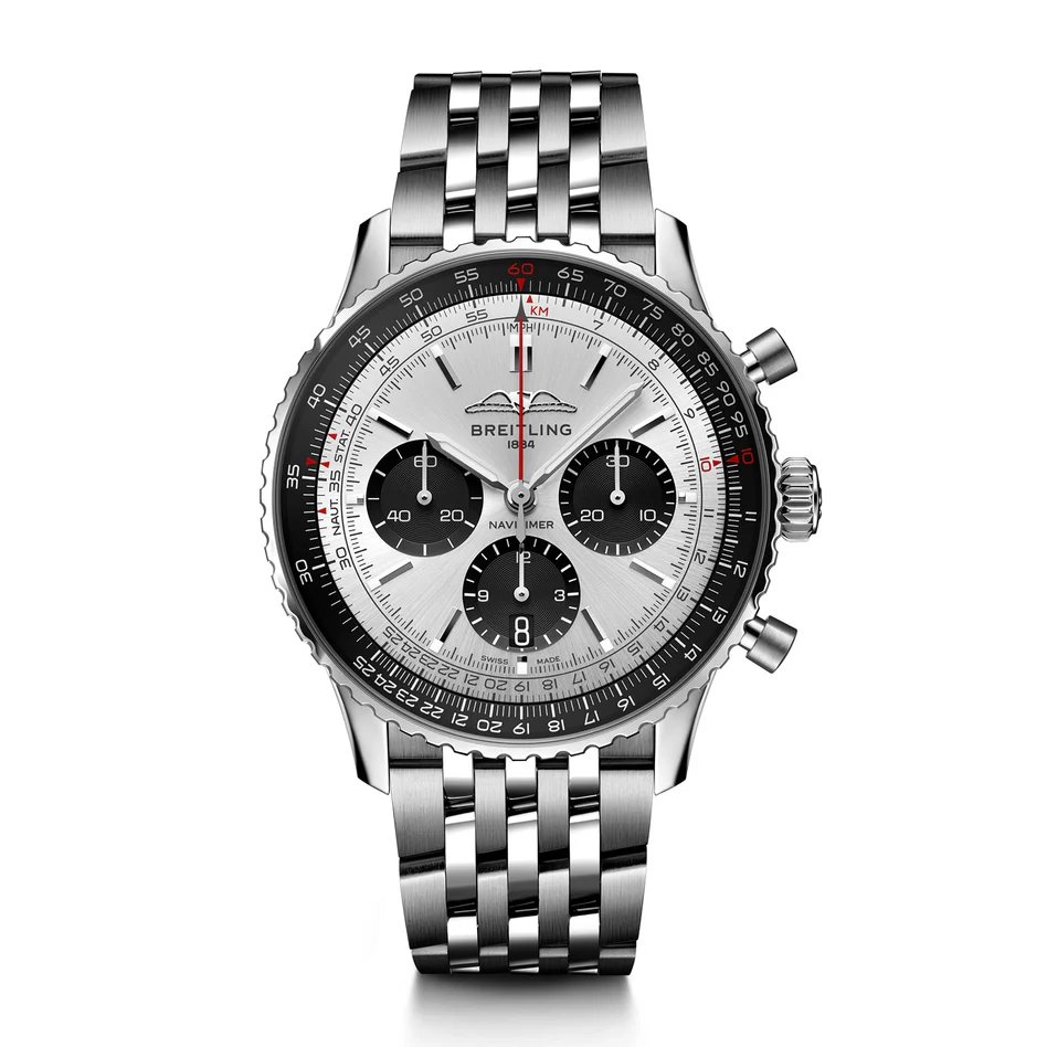 Chronograf Navitimer B01