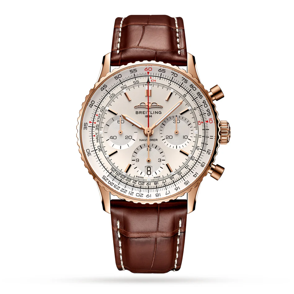 Chronograf Navitimer B01