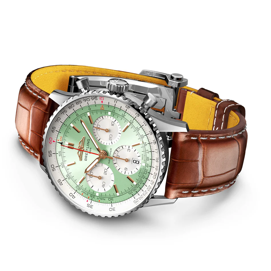 Chronograf Navitimer B01
