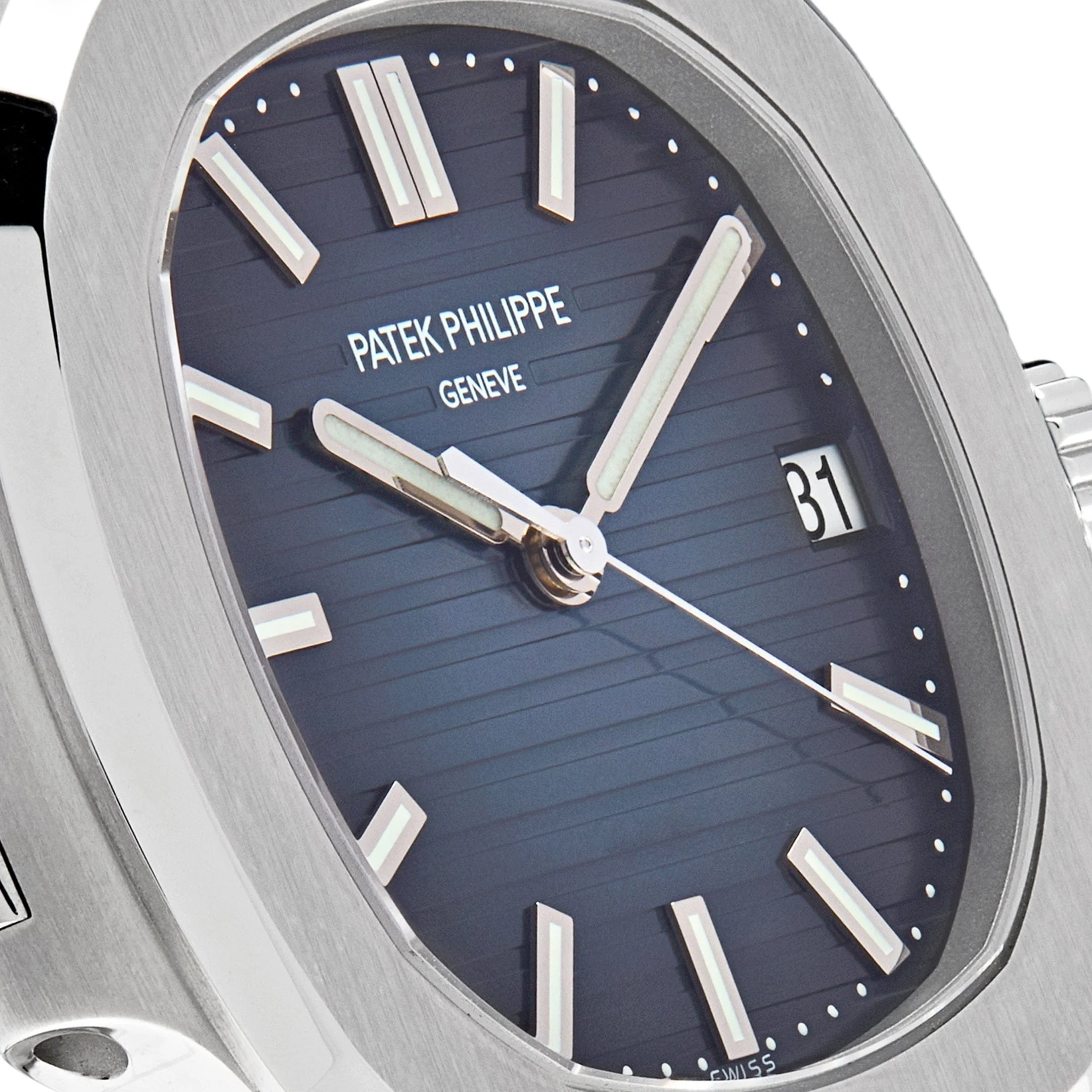 Patek Philippe Nautilus 5712