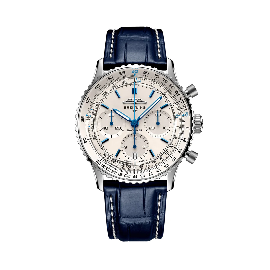 Chronograf Navitimer B01