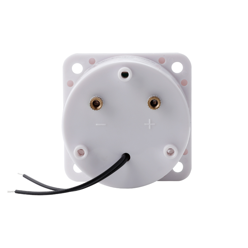 45mm Digital DB Gallows Amplifier LED Backlight Audio Meter Pointer Type Power Meter VU Level Meter Sound Volume Meter