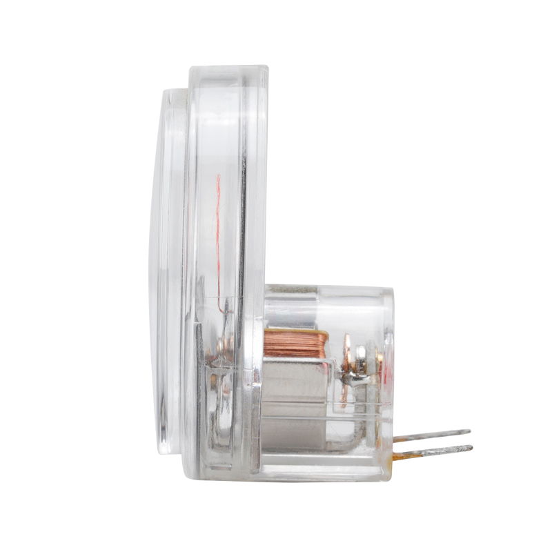 High Precision P40 Analog VU Meter Audio Level dB Panel Meter