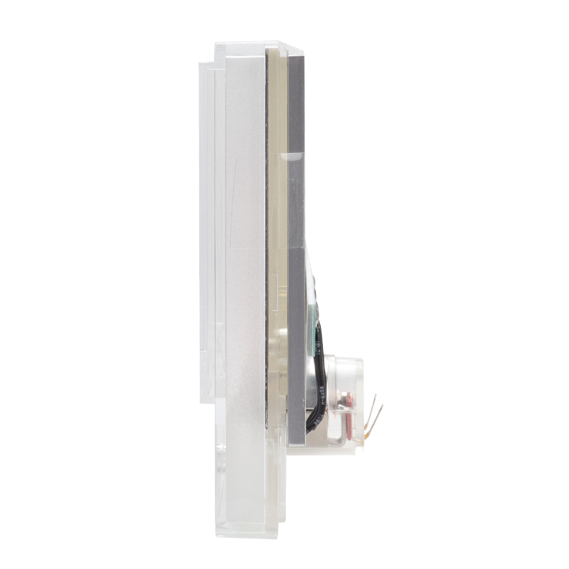 Vintage Analog VU Meter Audio Level dB Panel for Mixer Amplifier